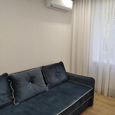 Apartamento Жк Версаль Парк Irpín Exterior foto