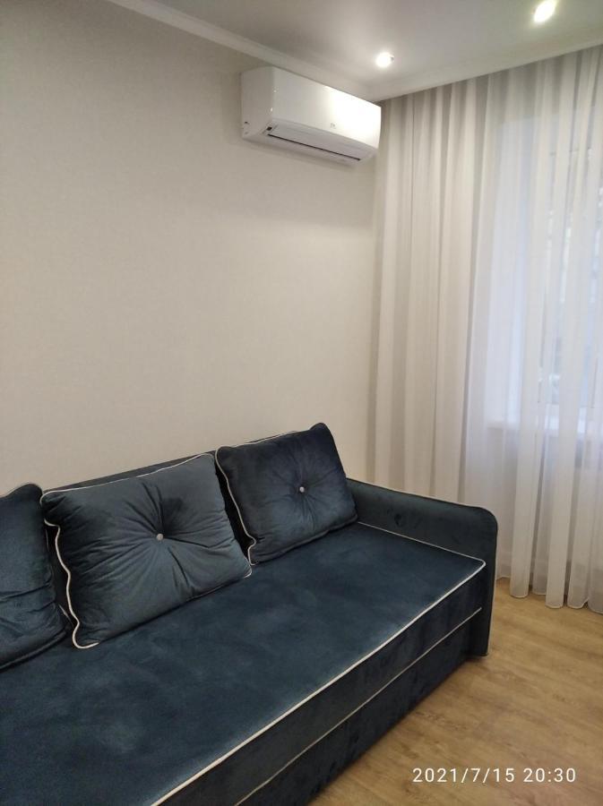 Apartamento Жк Версаль Парк Irpín Exterior foto