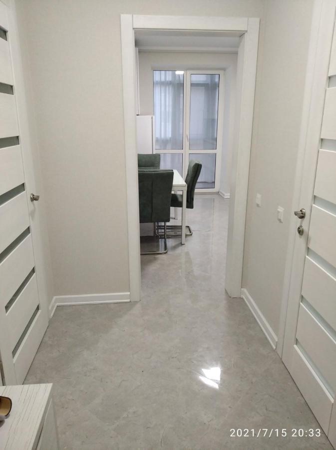 Apartamento Жк Версаль Парк Irpín Exterior foto