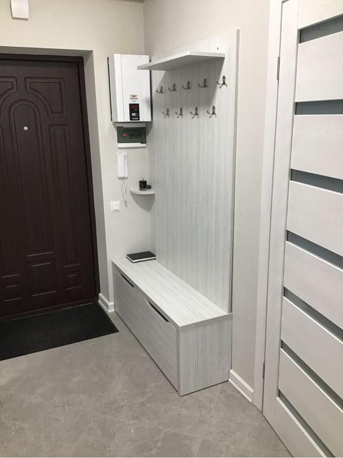 Apartamento Жк Версаль Парк Irpín Exterior foto